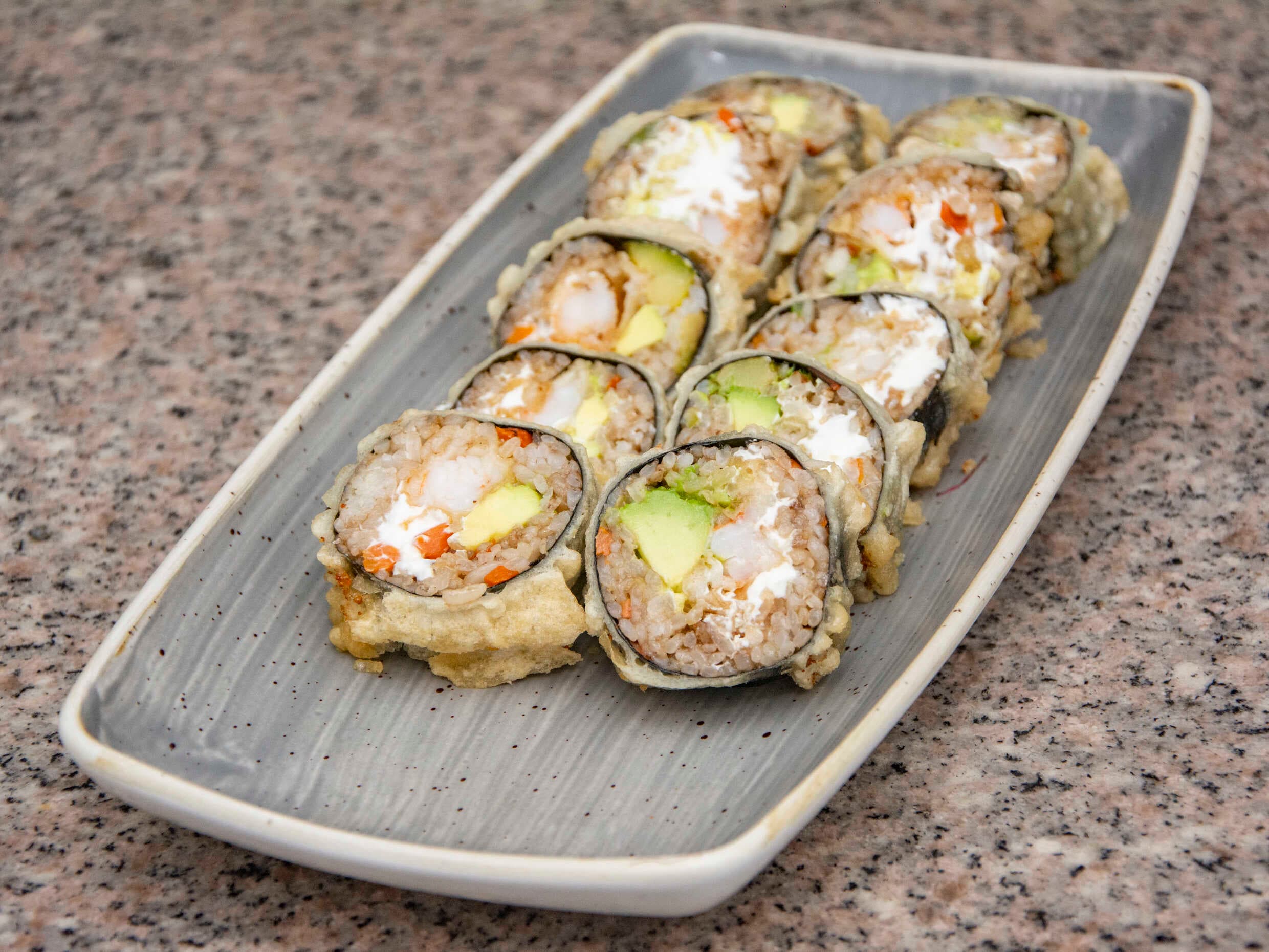 Tempura Maki