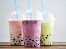 BOBA