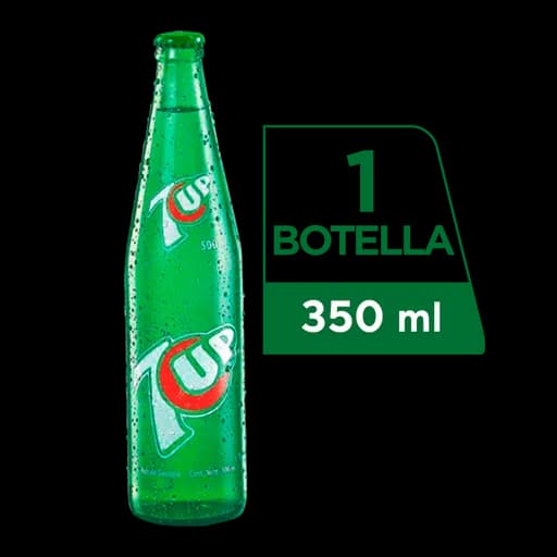 7up 350 ml