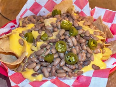 Nachos