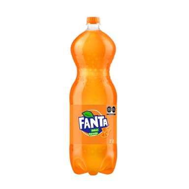 FANTA NARANJA
