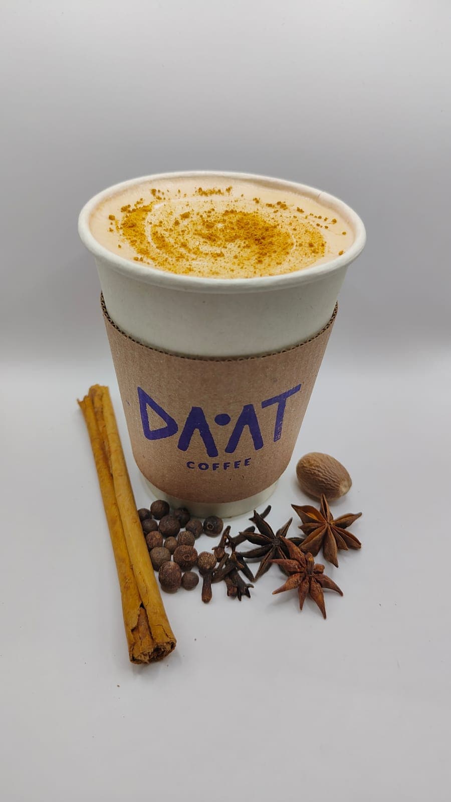 Caliente Chai Especiado