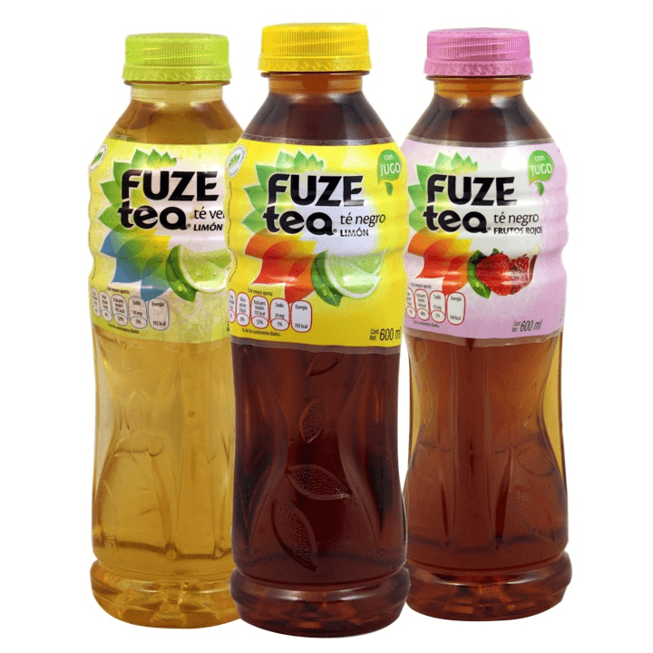 Fuze Tea