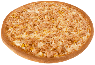 Pizza Cancún