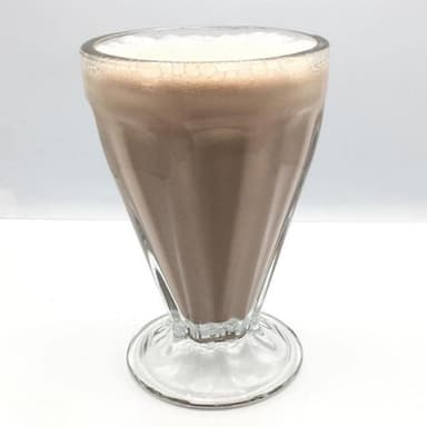 Licuado de Chocolate