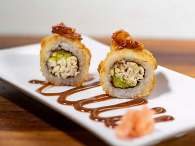ROCK N ROLL (9 Makis)