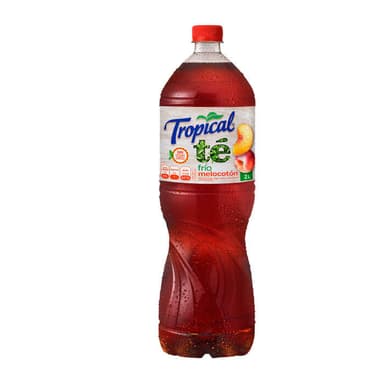 Té Melocotón 1.75 L