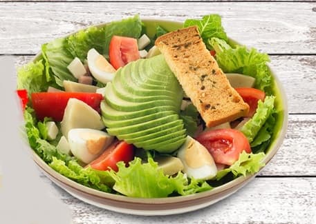 Ensalada Clásica
