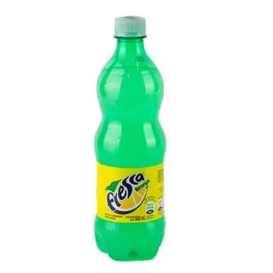Fresca 600ml