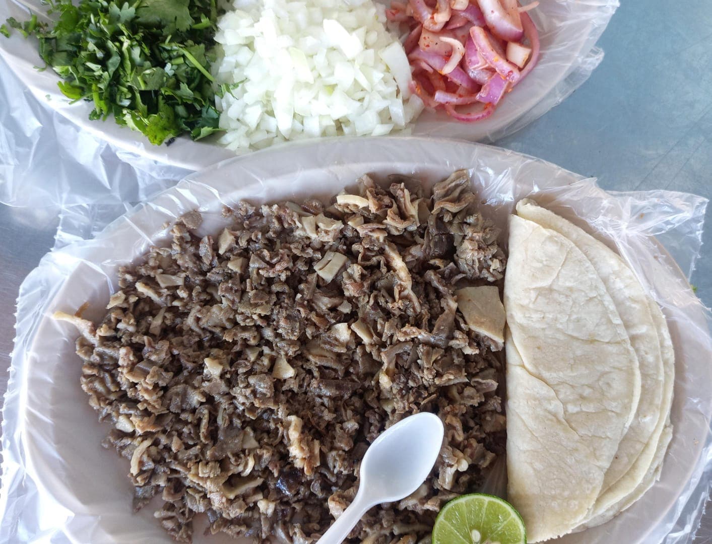 Combo Orden pareja