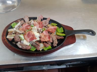 Alambre de Arrachera