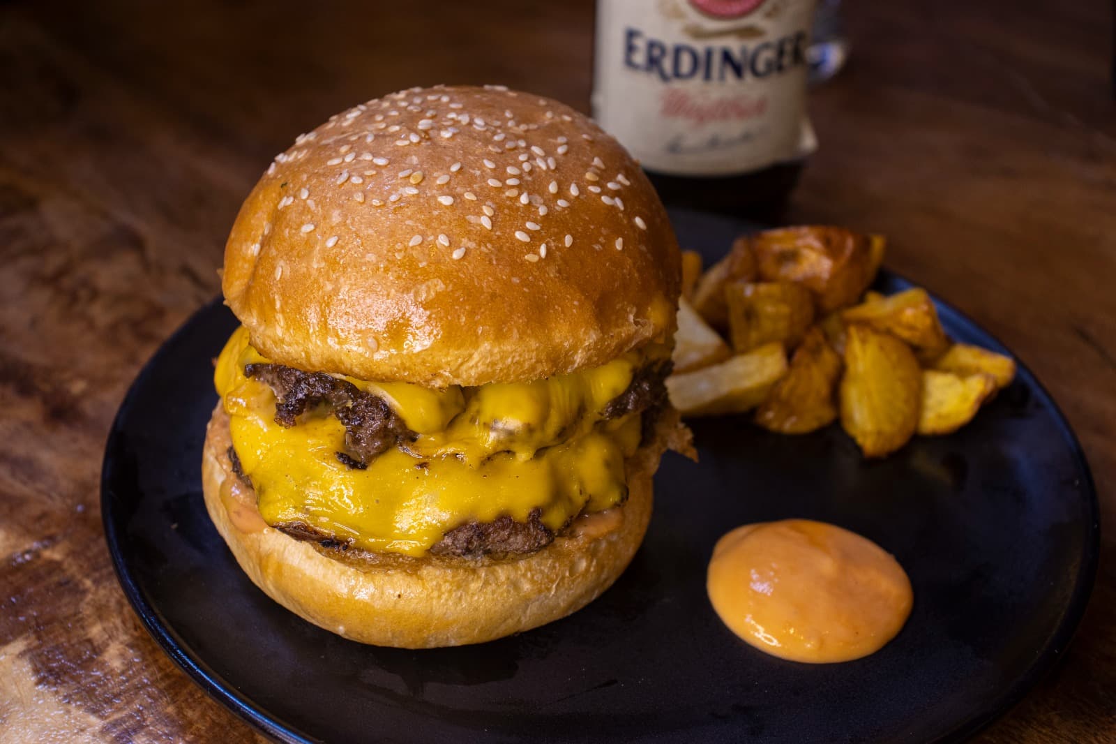Burger Doble Beste