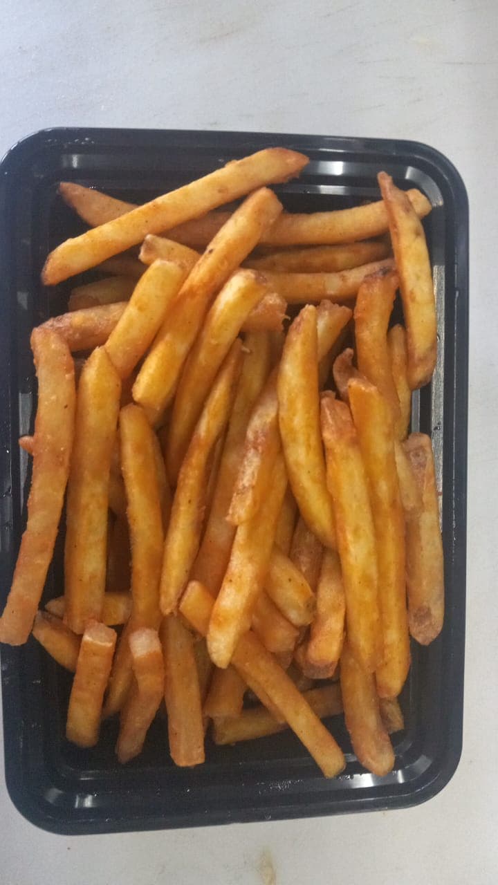 Papas