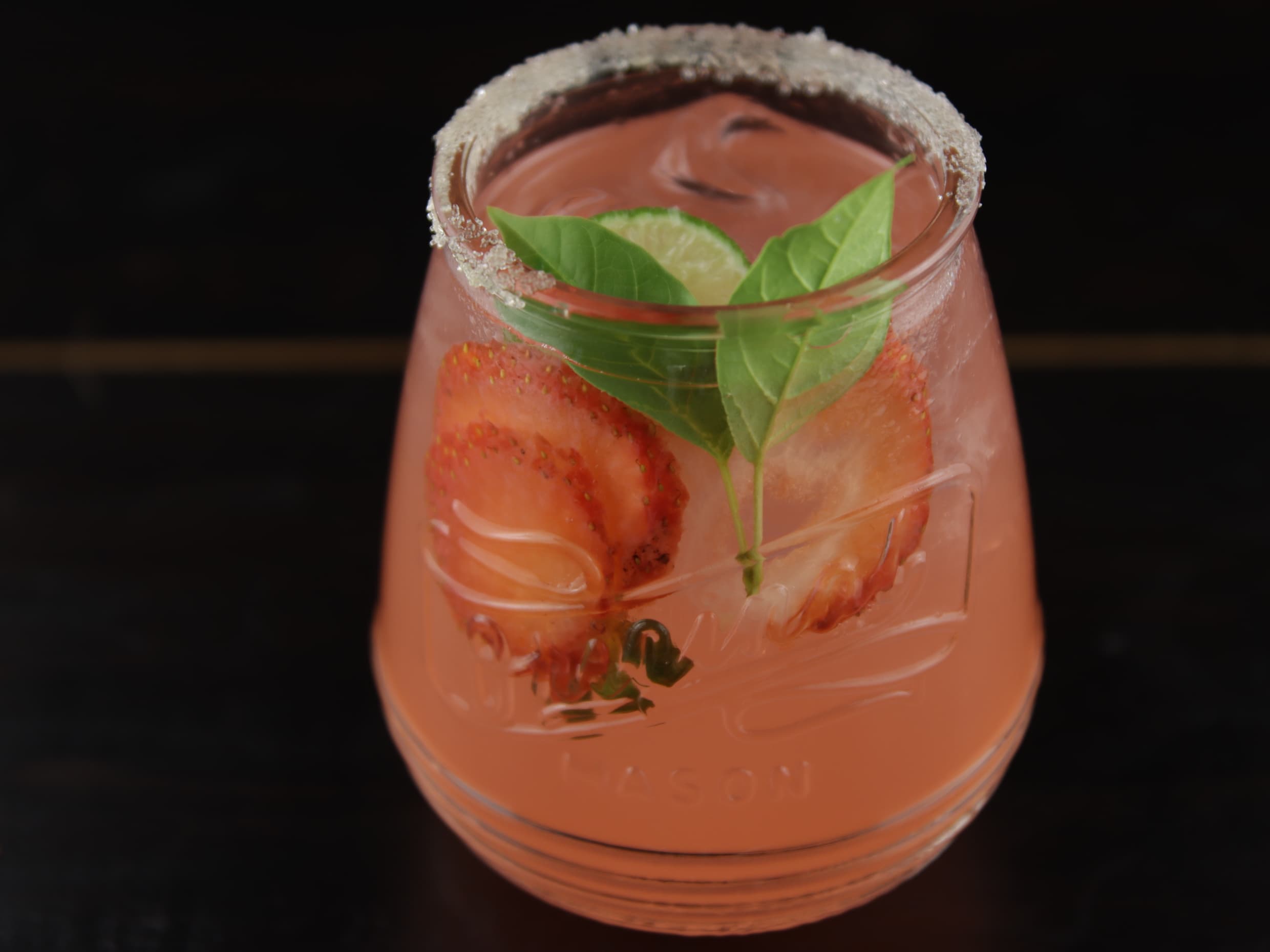 Limonada Rosa