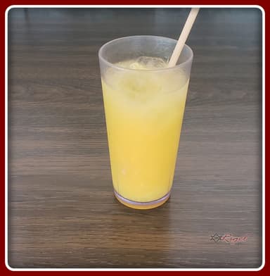 JUGO NARANJA GRANDE