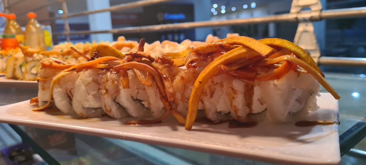 Chicken Roll