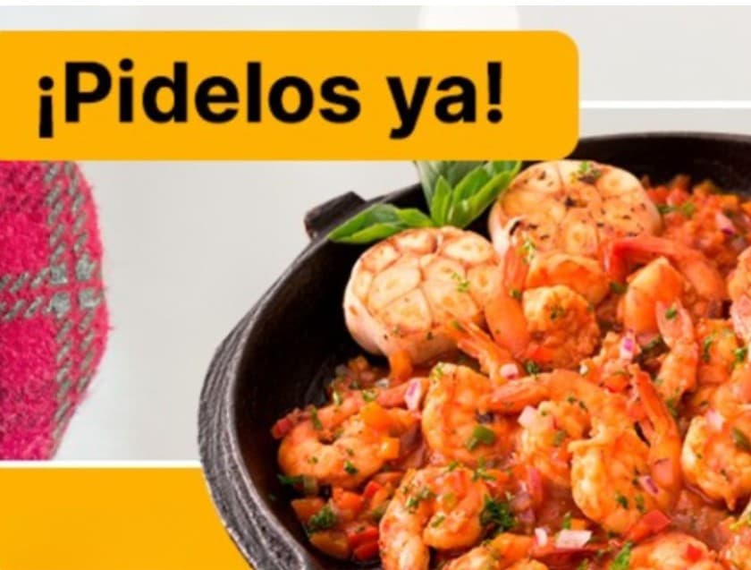 Camarones