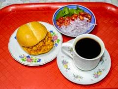 Combo Rellenito y Cafecitos