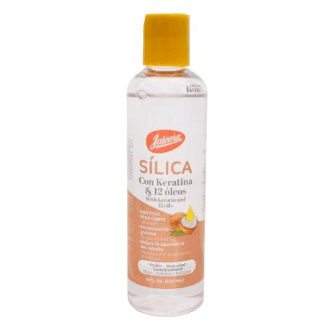 Silica 120 ml