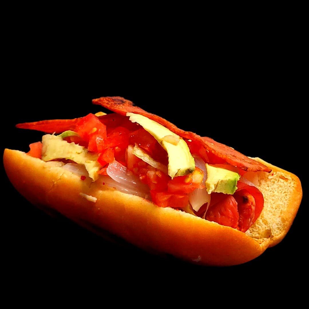 Hot Dog Especial