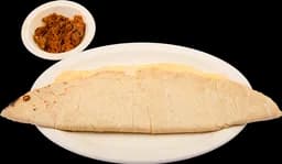 Quesadilla Gigante Sinaloense