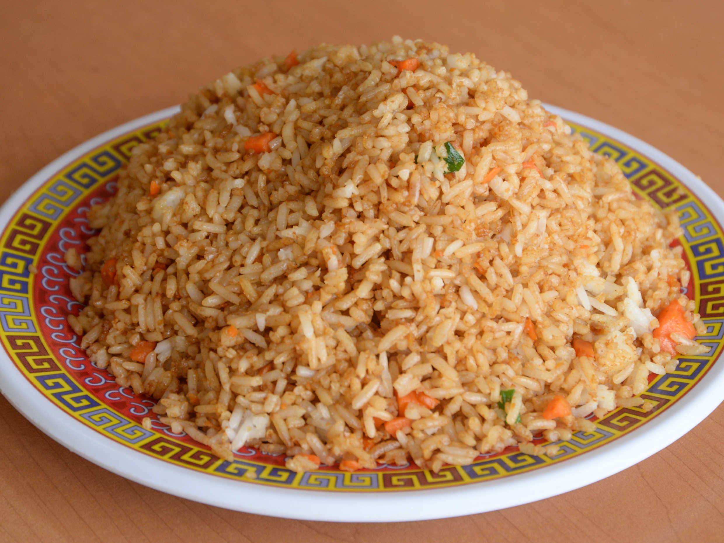 Arroz Mediano