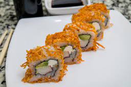 Final del Roll