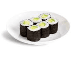 Avocado Maki