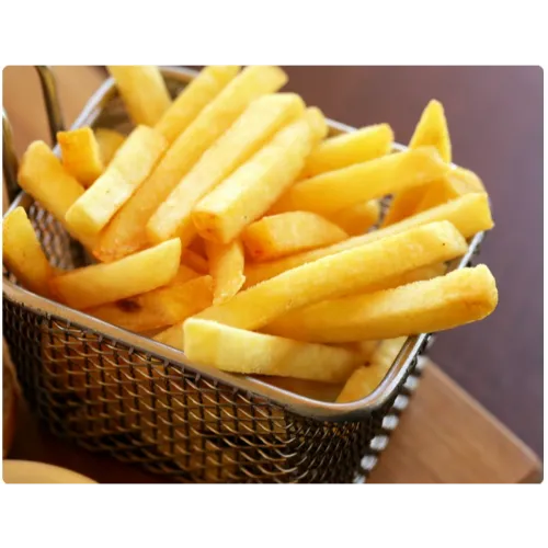 Porción de Papas Fritas