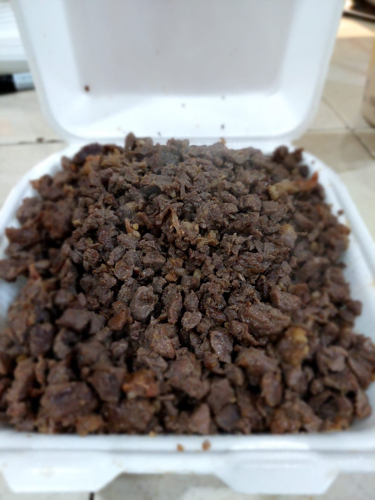 Fajita Especial