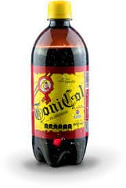 Refrescó de raíz