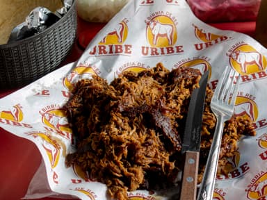 ORDEN DE BIRRIA SECA
