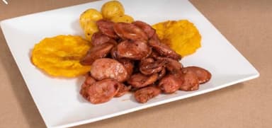 Picada Solo Chorizo