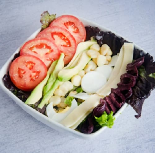 Arma Tu Ensalada