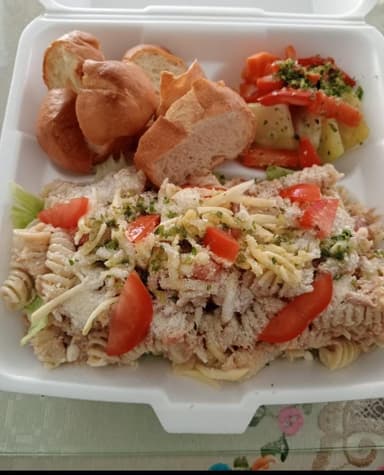Pastatun