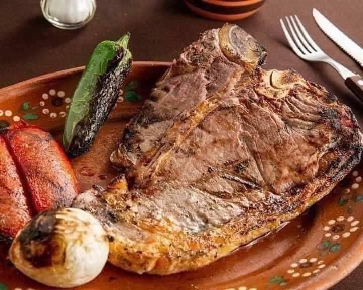 T Bone