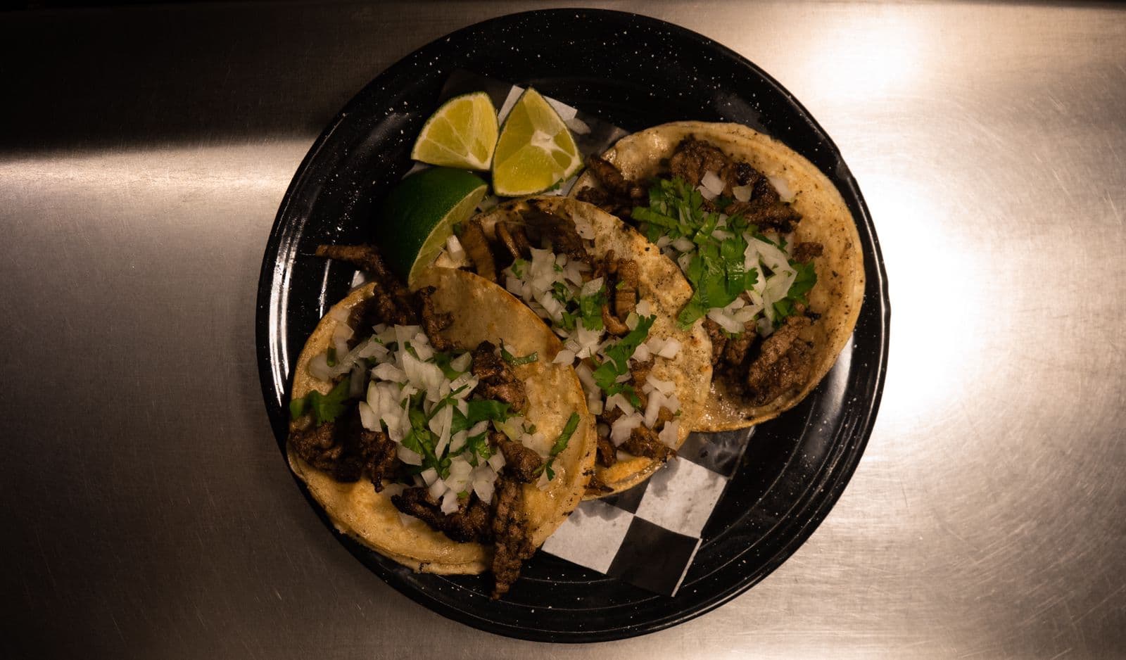 Taco de Asada