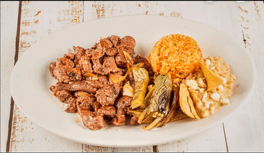Orden de Arrachera