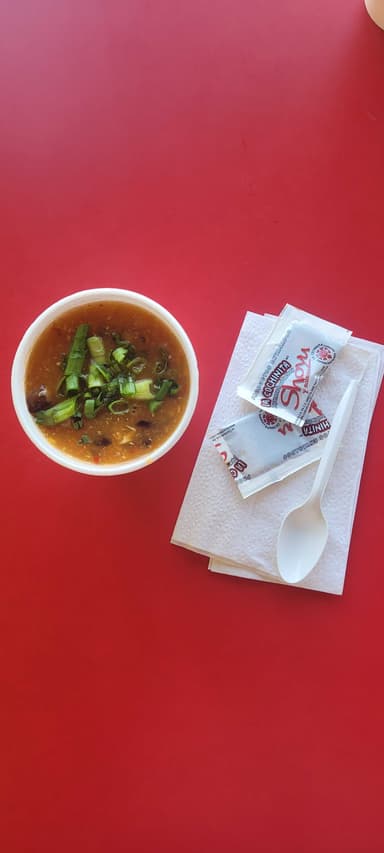 Caldo Emy