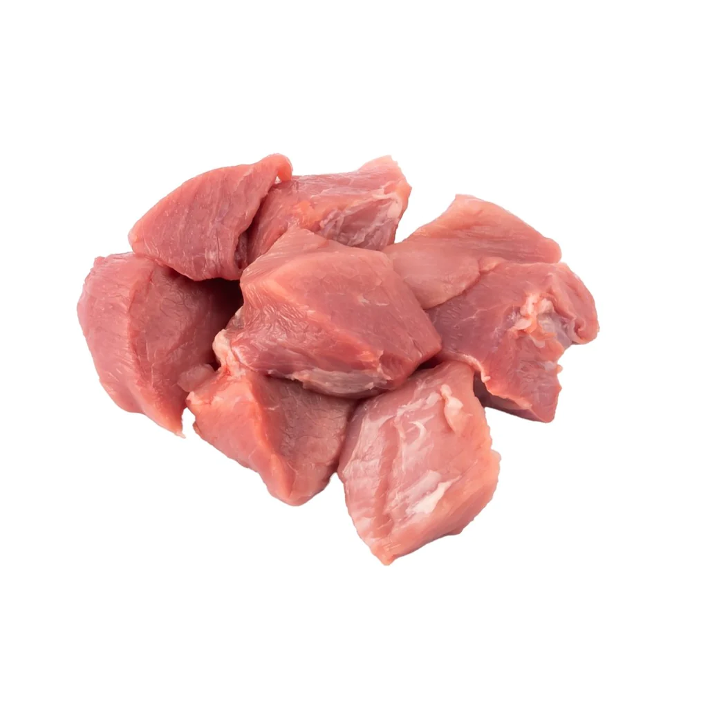 MACIZA DE CERDO