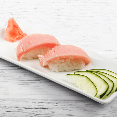 Nigiri de Atún 2 uds
