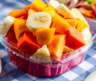 Coctel de Frutas Chico