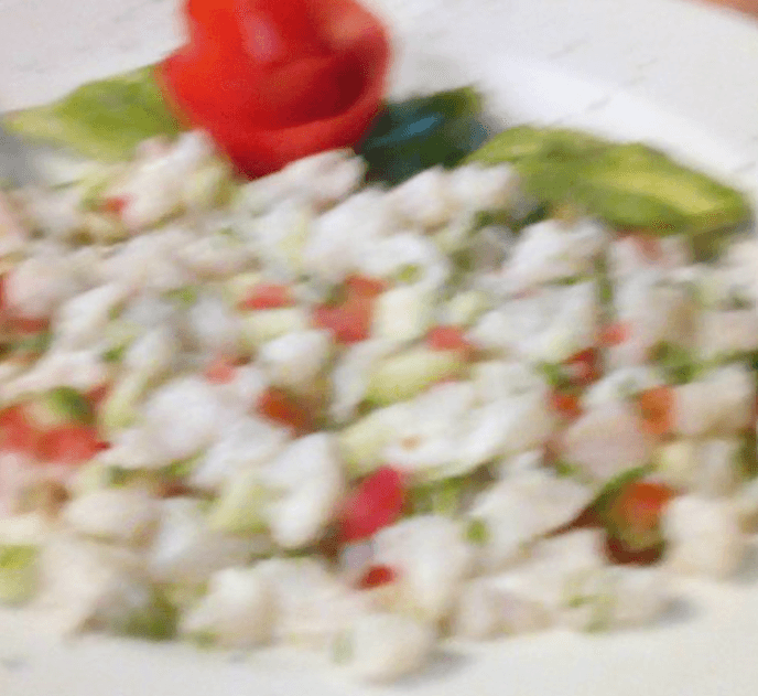 Ceviche 21