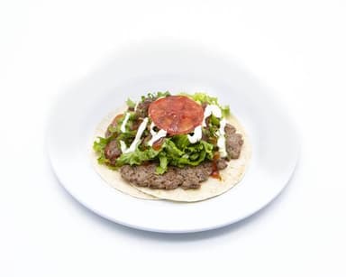 Torta de Carne