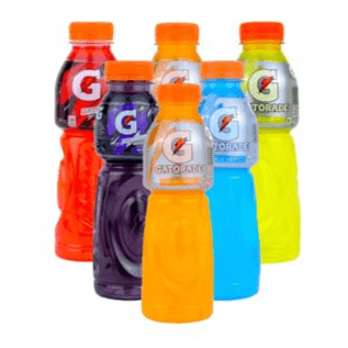 Gatorade
