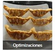 Dumpling (6 Pz)