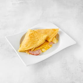 Crepe Clásico Sensación