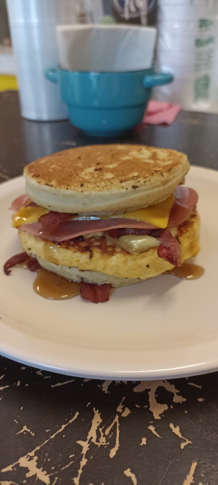 Marcake