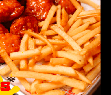 Bu-Chiquillos Box