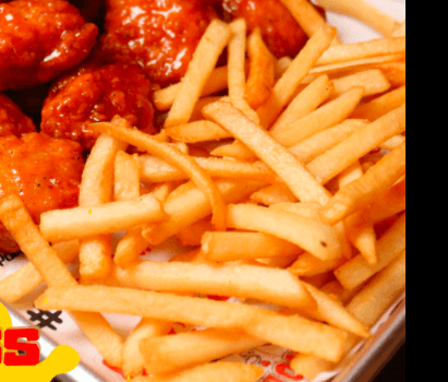 Bu-Chiquillos Box